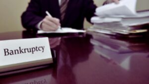 Bankruptcy: Understanding the Different Types in Detail