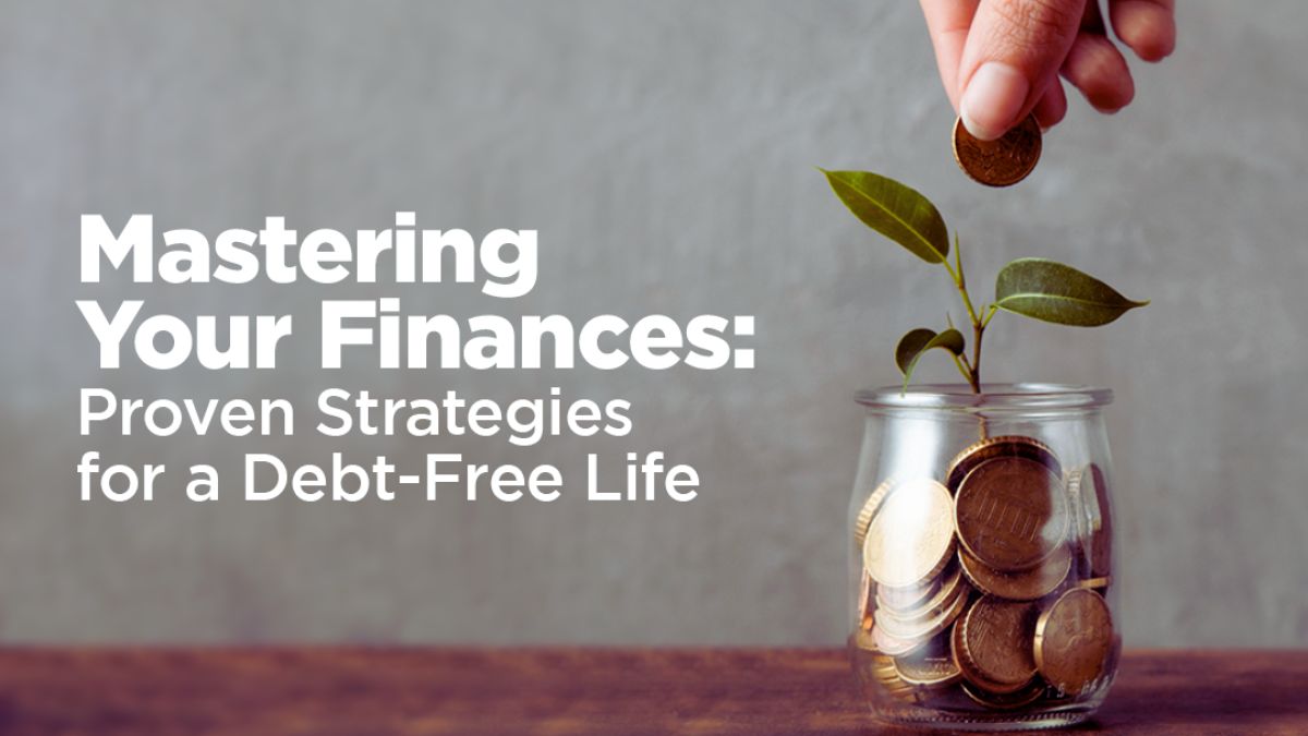 Mastering Your Debt: Effective Strategies for Financial Freedom