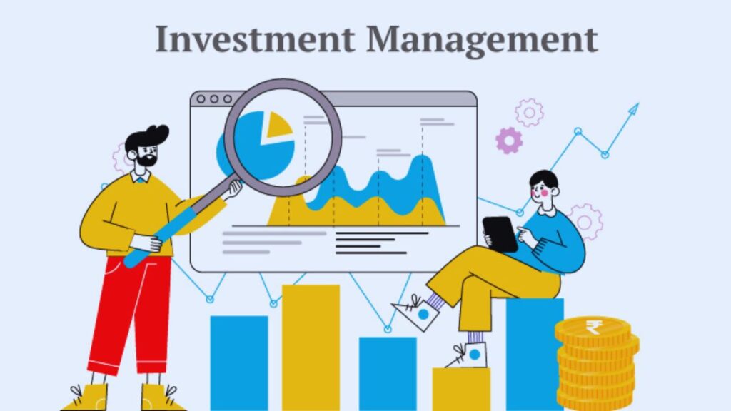 Understanding Investment Management all Concepts in Detail