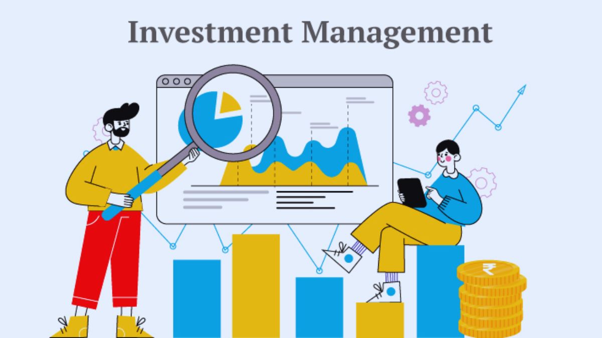 Understanding Investment Management all Concepts in Detail