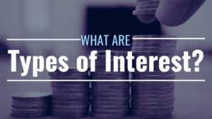 Explaining Different Types of Interest Rates in Detail