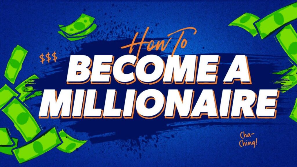 How to Become Millionaire by Investing? Let's Explore in Detail