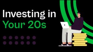 Investing in Your 20s: The Power of Starting Early and Navigating the Financial Landscape