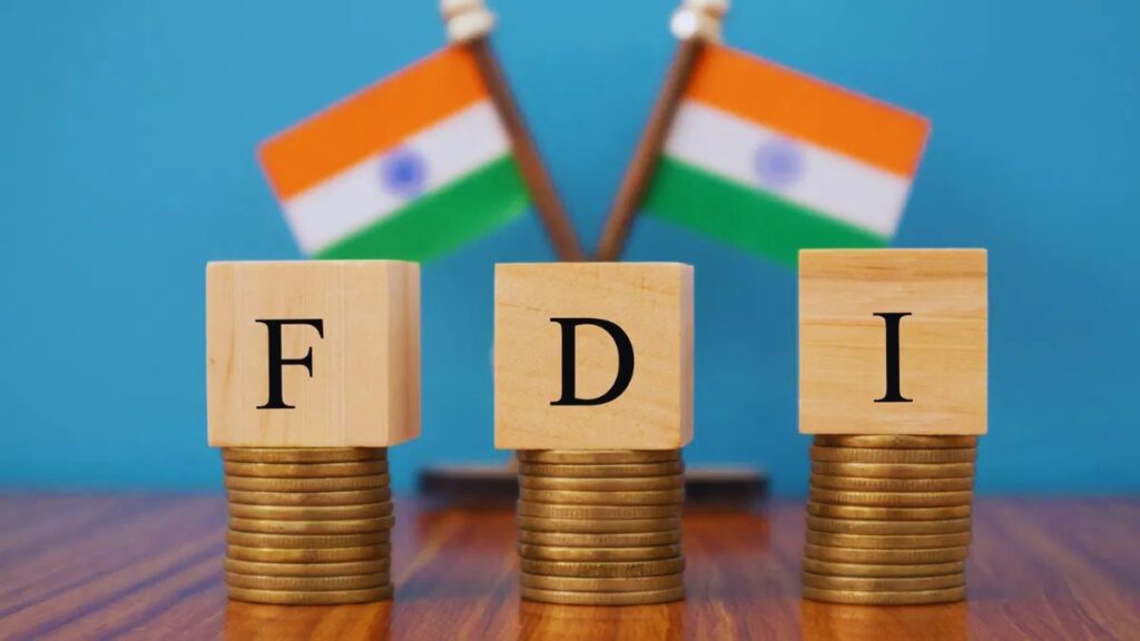 FDI, Foreign Direct Investment, IMF, Liberalization, Deloitte