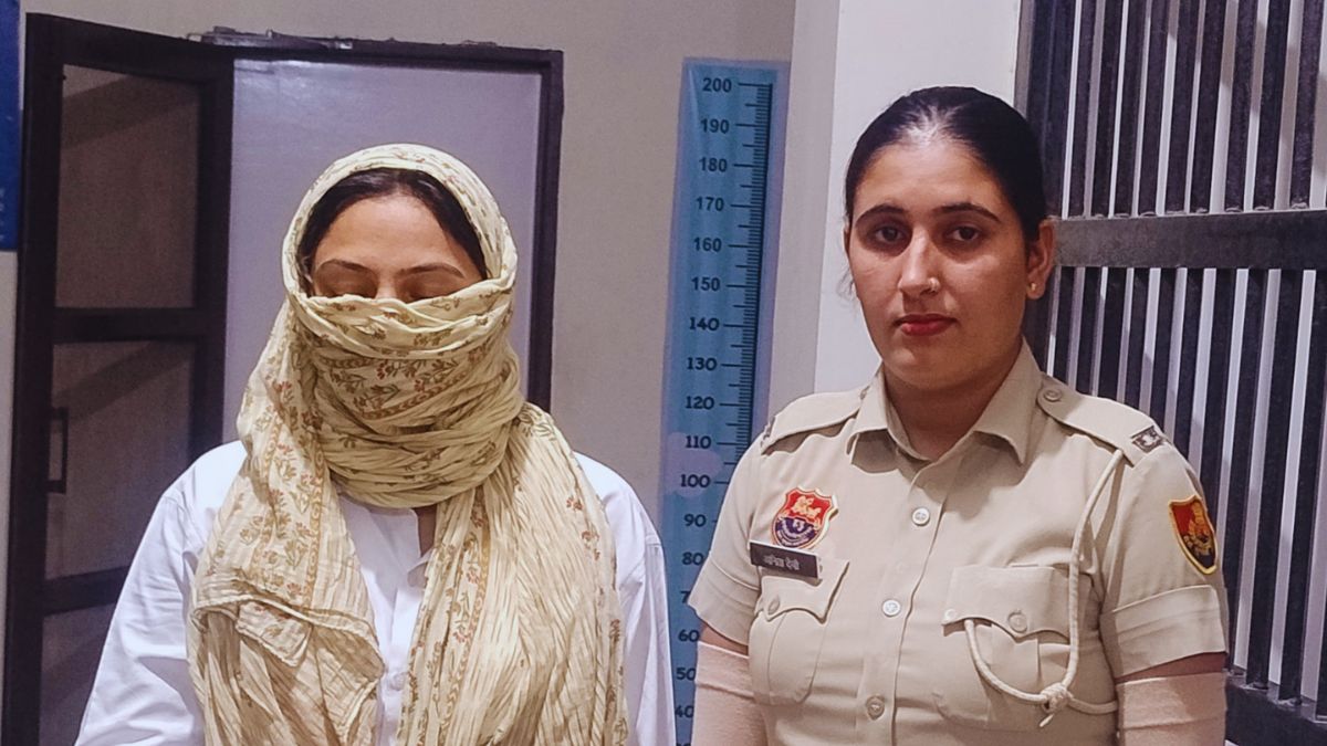 Operation Sindoor, IB, Police