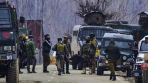 Operation Keller, Operation Sindoor