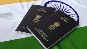 E-passport, Passport Seva Kendra, RFID, PA, BAC, EAC, MEA