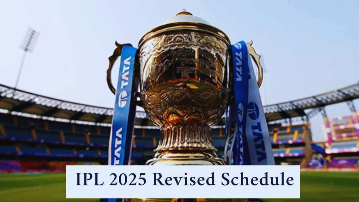 IPL, Operation Sindoor, BCCI