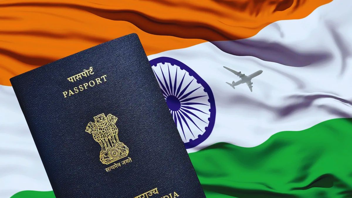 Passport, Henley Passport Index, MEA, Visa