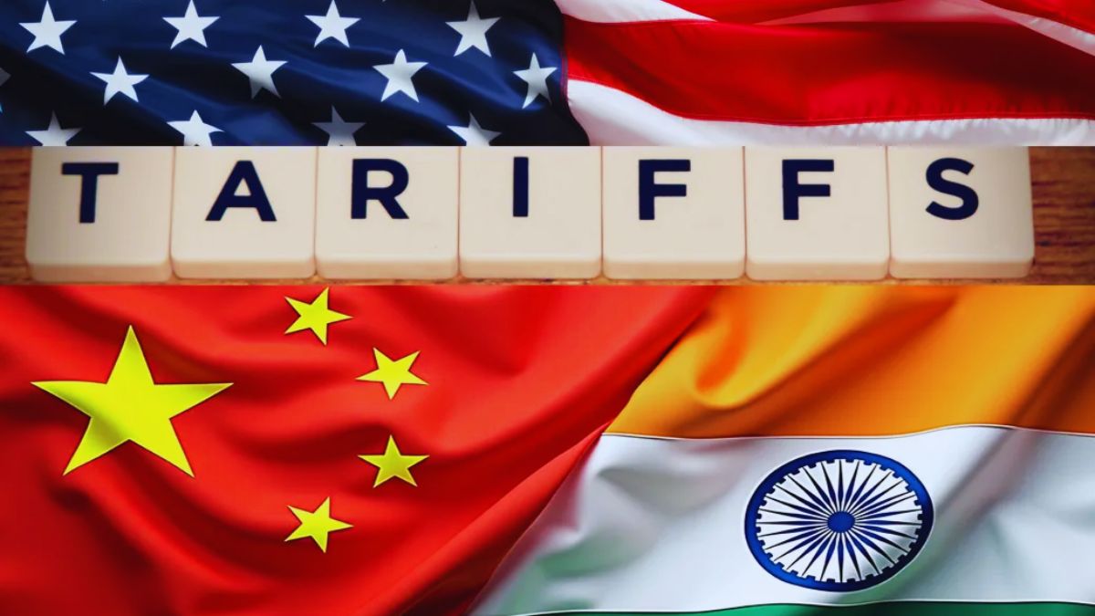 Trade Tariff, India, US, Donald Trump, Narendra Modi, Customs duty
