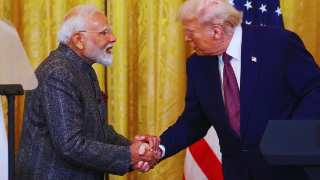 Trade Tariff, India, US, Donald Trump, Narendra Modi, Customs duty