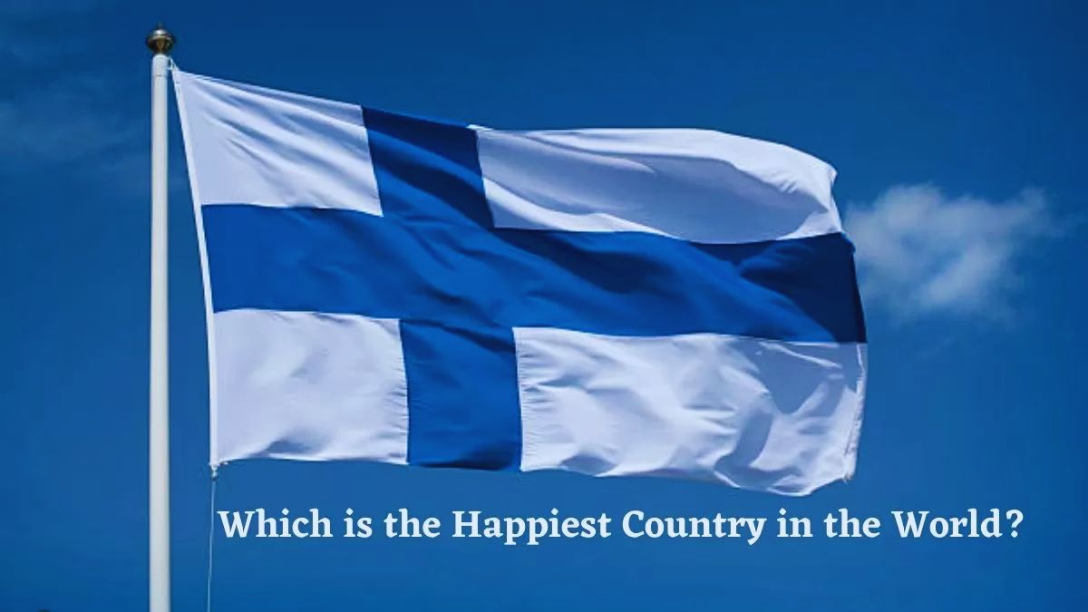 World Happiness Report, WHR, Happiness Index