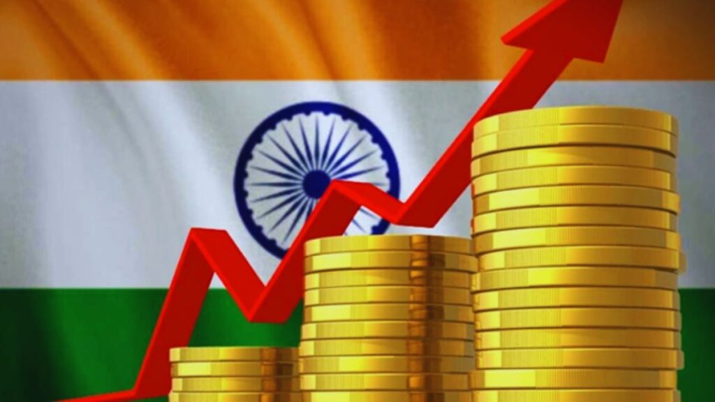 IMF, Niti Aayog, India, Japan, Germany