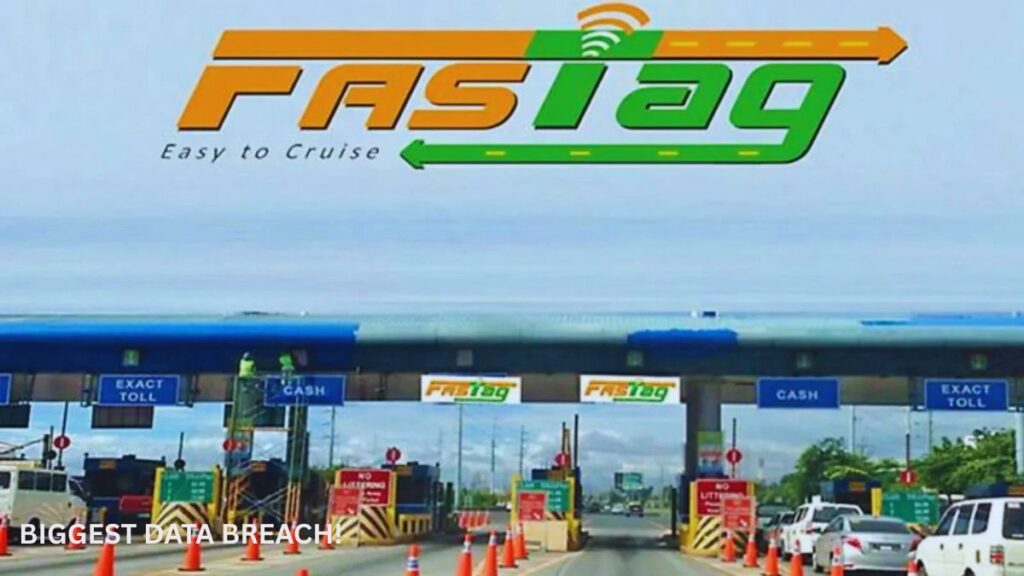 NHAI, Nitin Gadkari, FASTAg