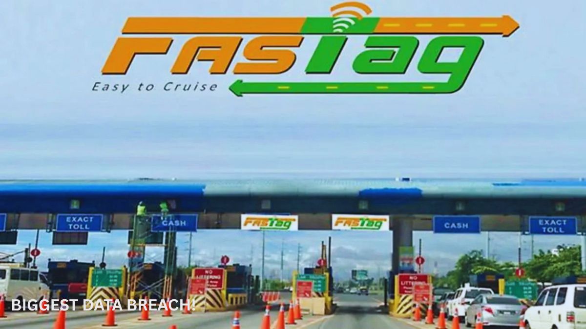 NHAI, Nitin Gadkari, FASTAg