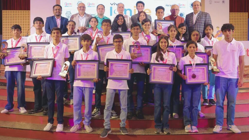Artificial Intelligence, Vivo Ignite, Technology, Vivo