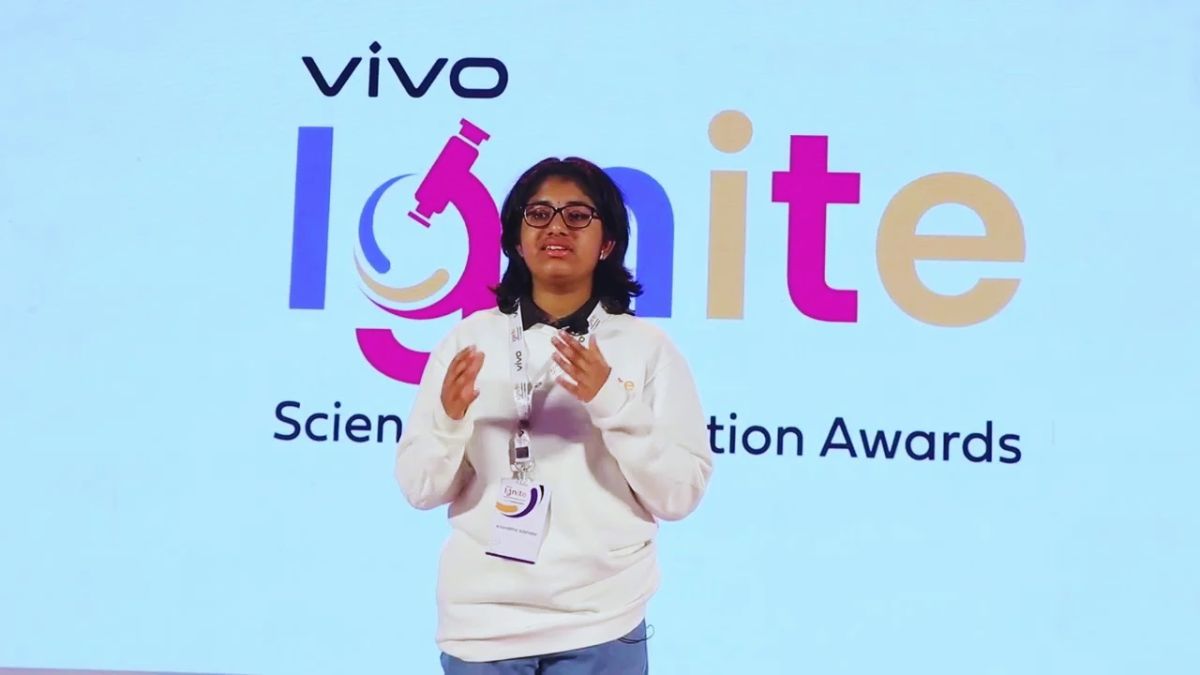 Artificial Intelligence, Vivo Ignite, Technology, Vivo