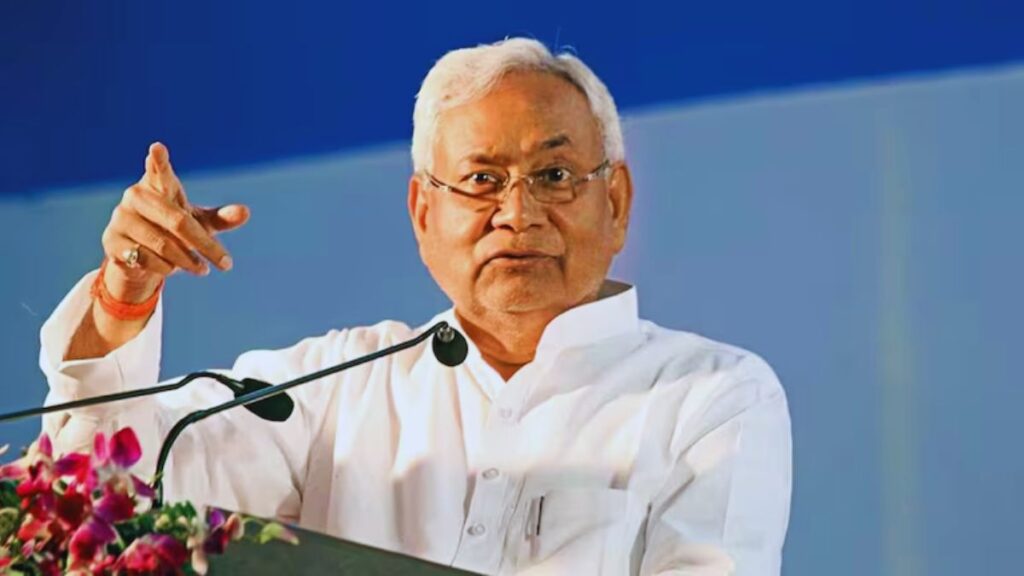 Bihar. Assembly Polls, Nitish Kumar, JDU, Janta Dal, Electricity
