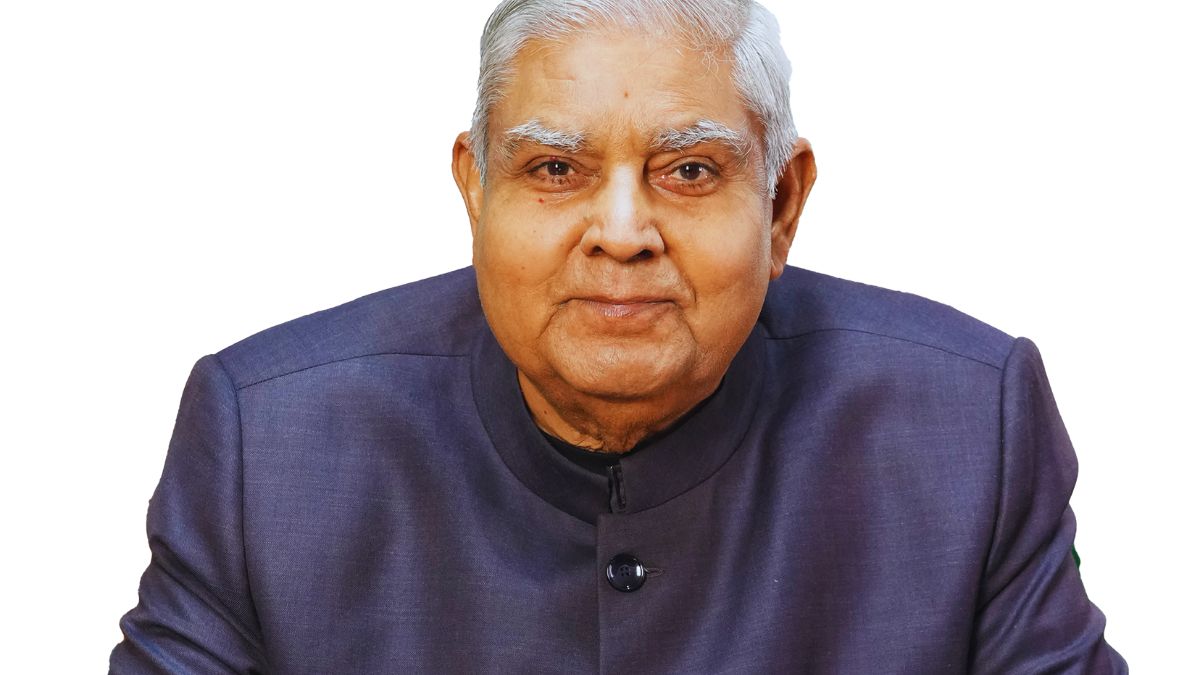 NDA, BJP, Harivansh, Droupadi Murmu, Vice President, Jagdeep Dhankhar