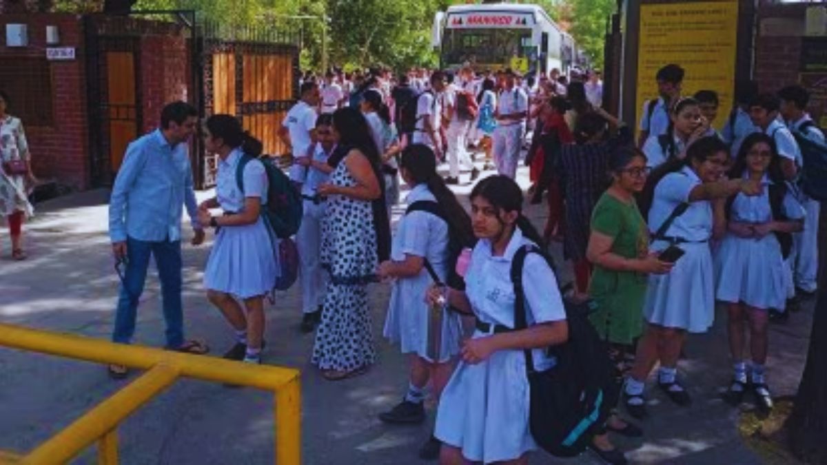 Bomb Threat, Delhi, Bomb squad, NCT