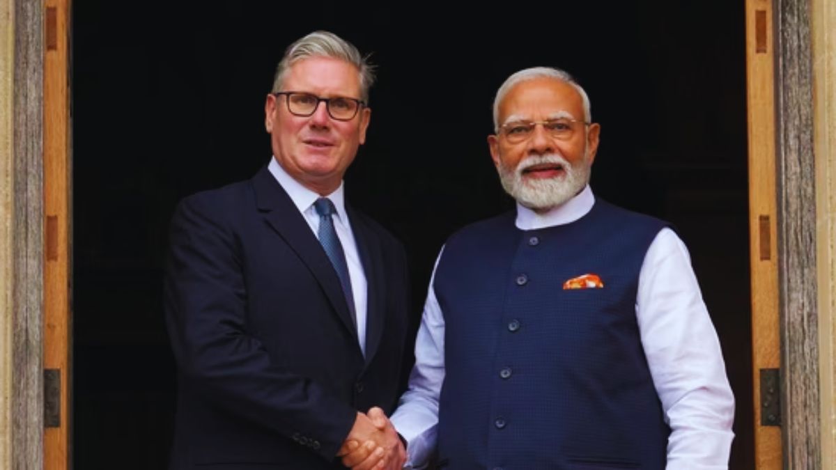 INDIA, UK, DEPORTATION