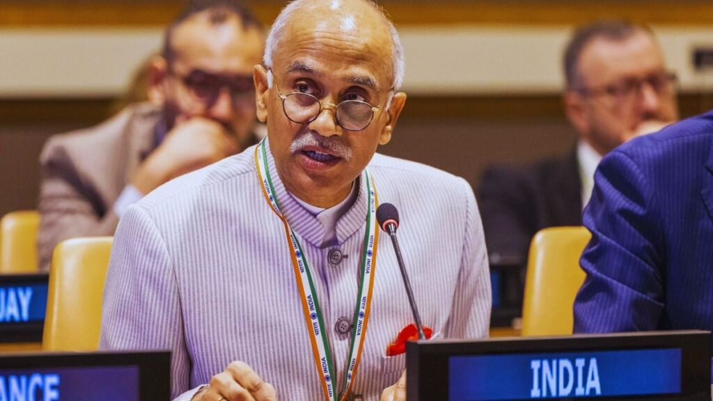 India, Pakistan, Operation Sindoor, Pahalgam attack, UN, UNSC