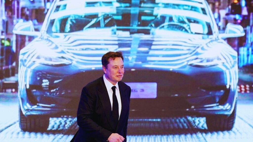 Elon Musk, Tesla, Piyush Goyal, Donald Trump