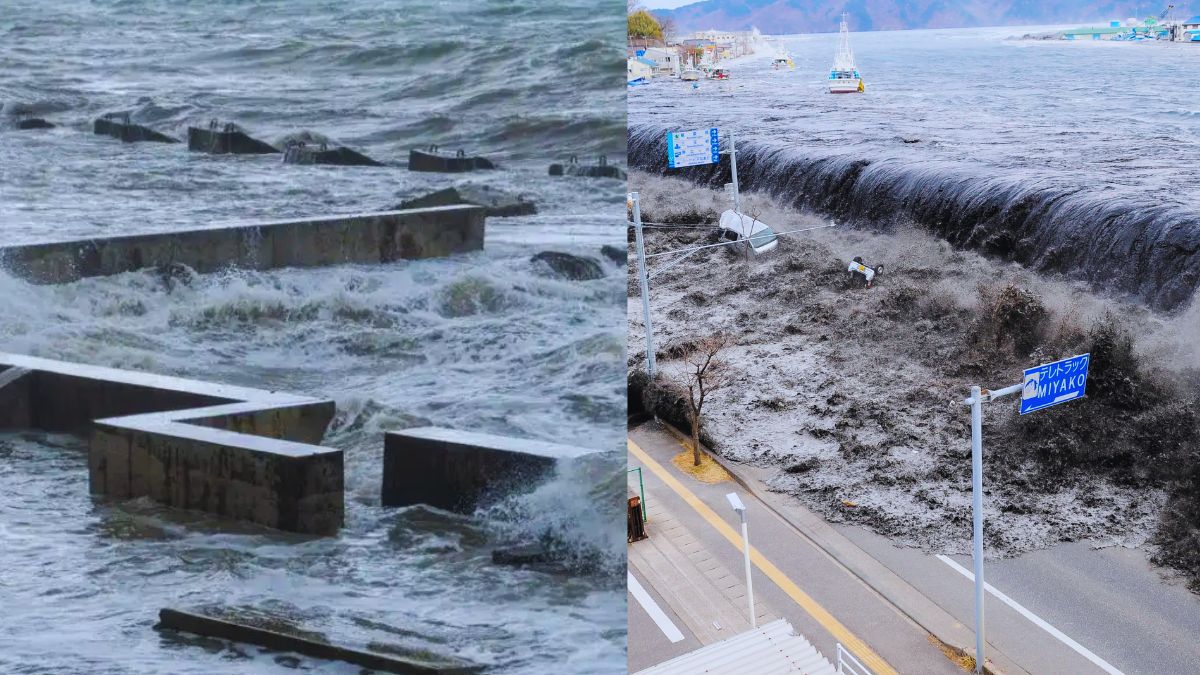 Russia, Japan, Hawaii, Earthquake, Tsunami