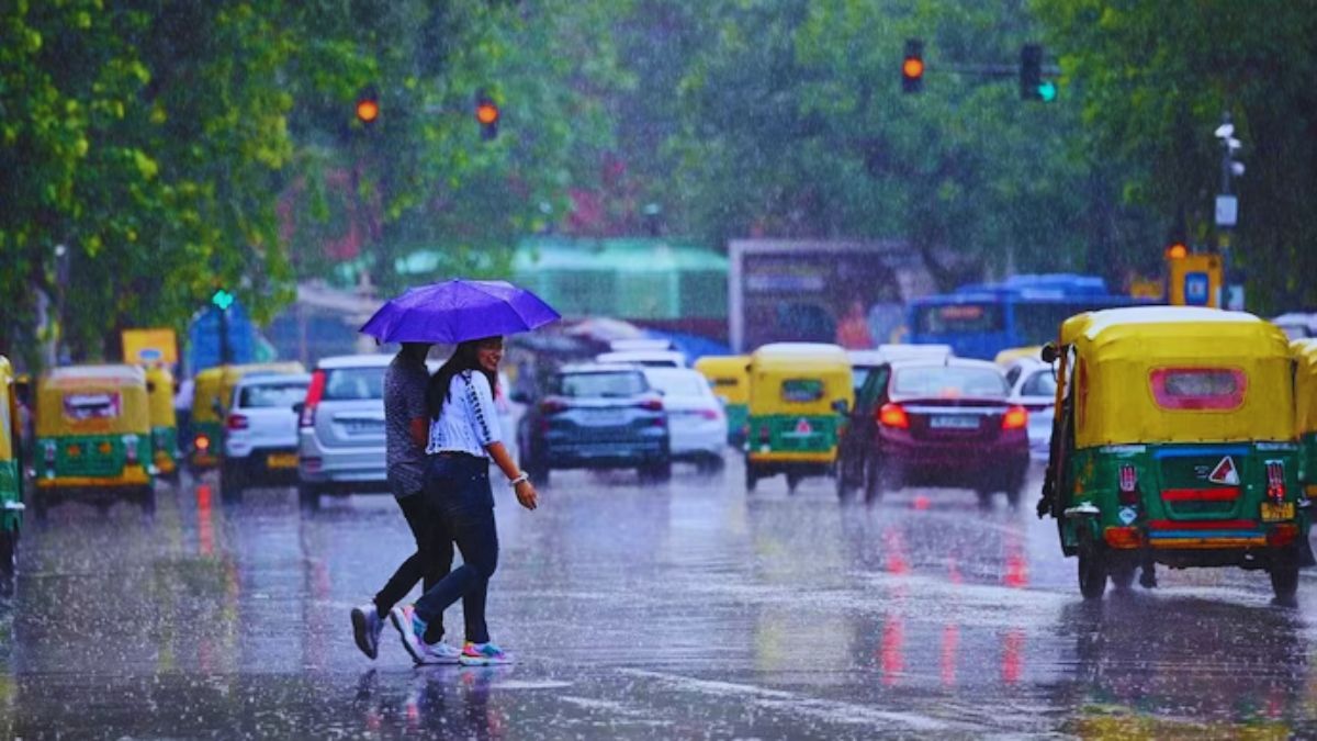IMD, India, Monsoon, Forecast
