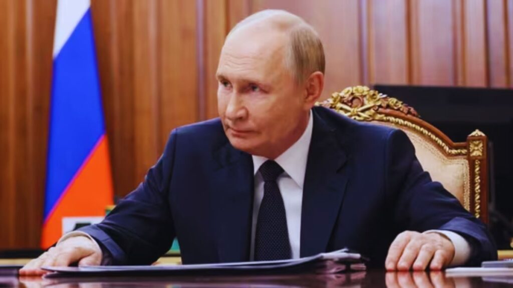 India, Russia, US, Donald Trump, EU