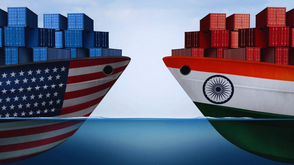 Narendra Modi, Donald Trump, India, US, Trade Tariff