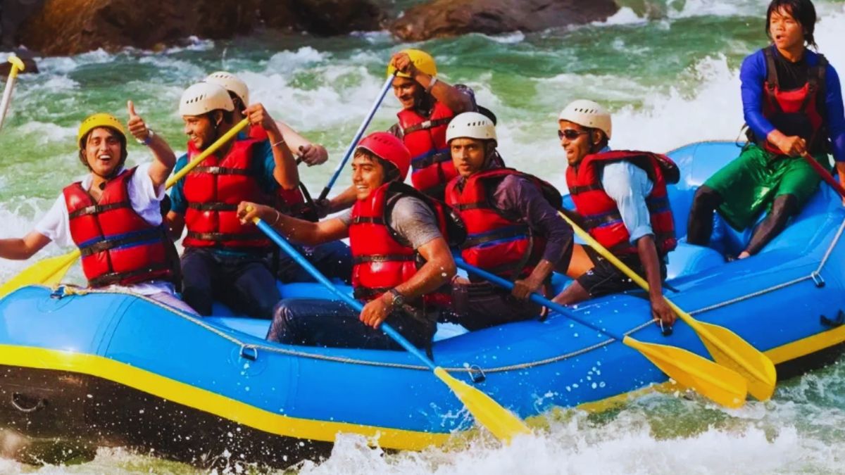 Sports Tourism, Kerala, Chennai, Kabaddi, Chess, Rajasthan, Himachal Pradesh