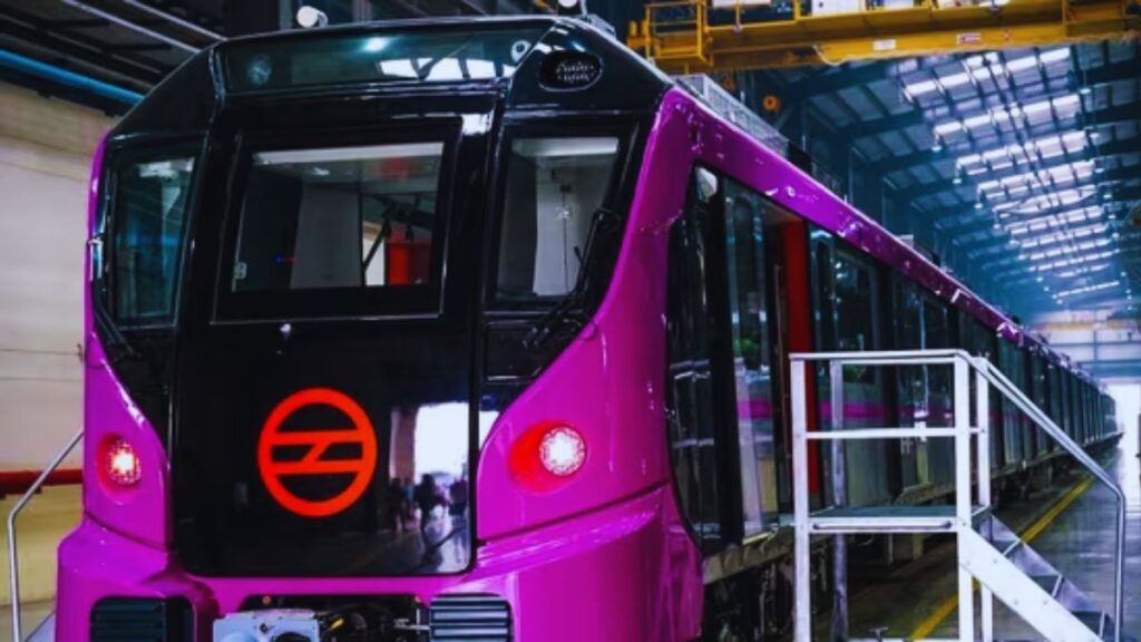 DMRC, Metro, Delhi, Railways, Fare Hike