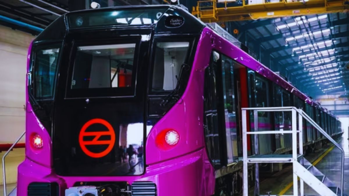 DMRC, Metro, Delhi, Railways, Fare Hike
