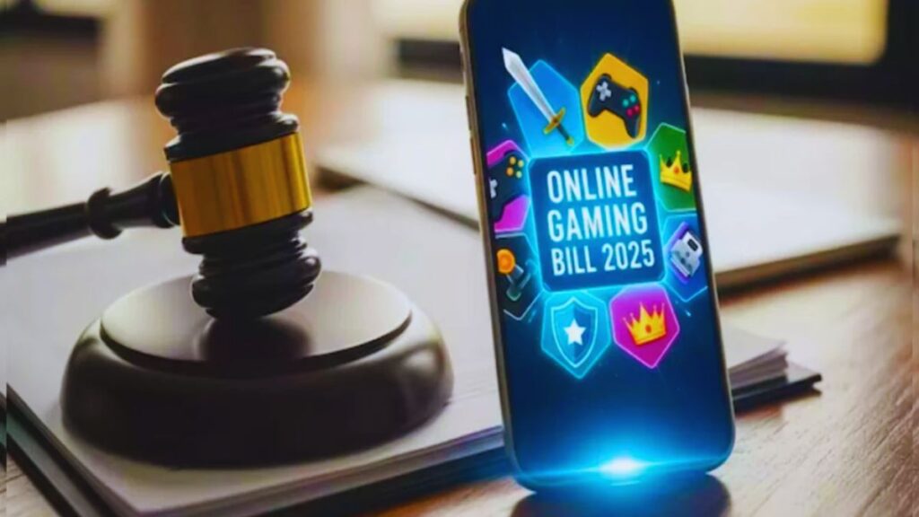 Online, Money, Gaming, Dream11, Fantasy Sports, Parliament