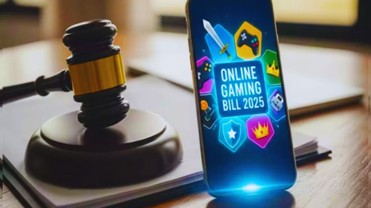 Online, Money, Gaming, Dream11, Fantasy Sports, Parliament