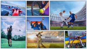 Sports Tourism, Kerala, Chennai, Kabaddi, Chess, Rajasthan, Himachal Pradesh