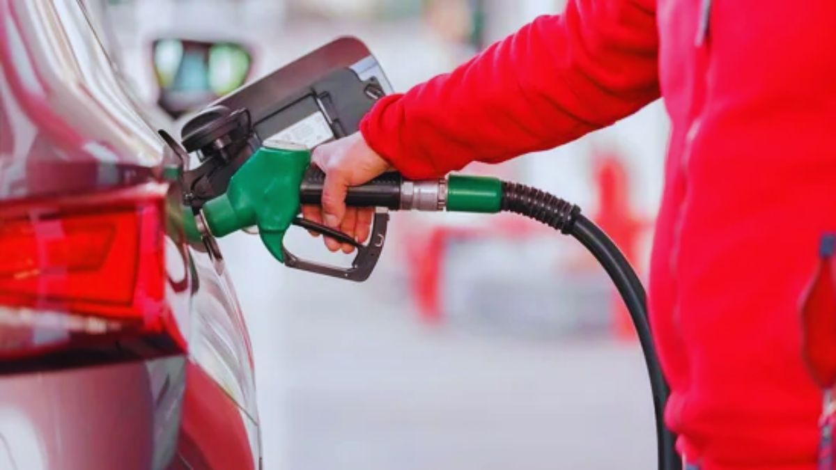 Petrol, Ethanol, Blended E20, Mileage