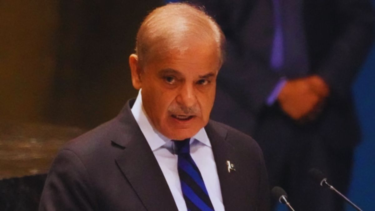 India, Pakistan, Asim Munir, Shahbaz Sharif, Indus Water Treaty