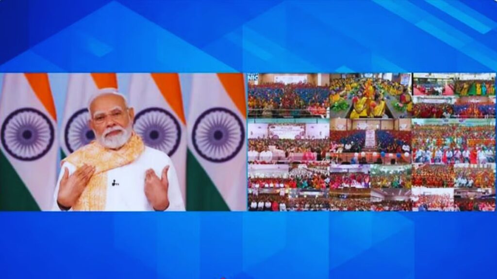 PM Narendra Modi, RJD, Bihar, Congress
