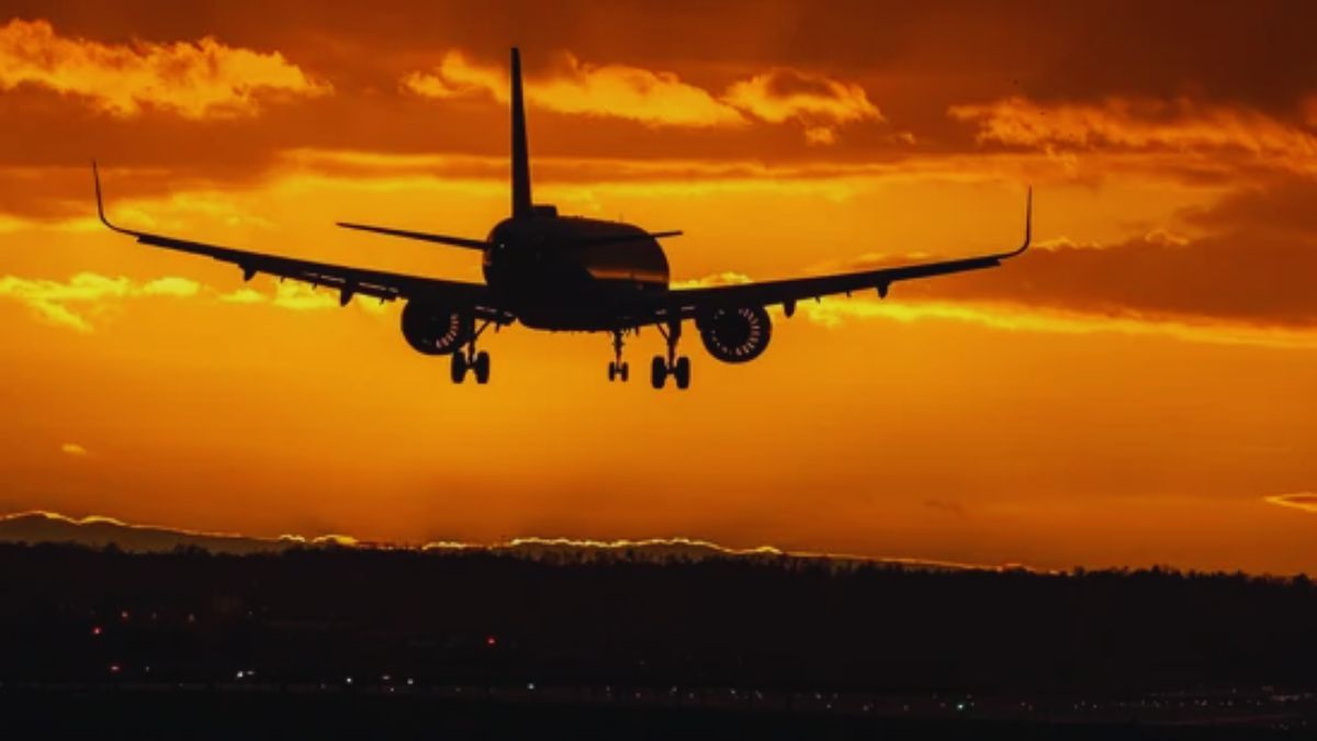 Kam Air, Kabul, Delhi, Airport, Landing Gear