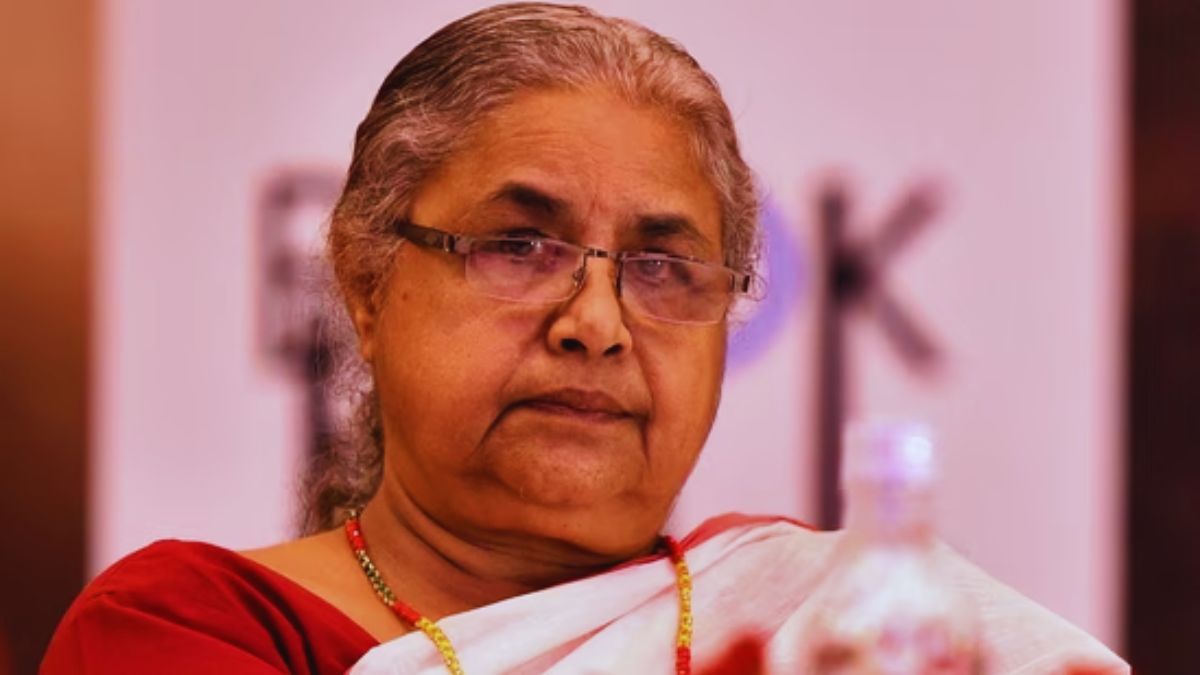 Sushila Karki, India, Nepal, Narendra Modi, Gen Z