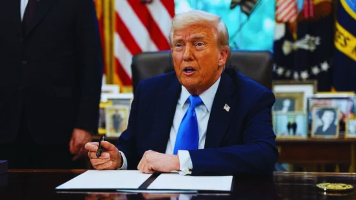 Donald Trump, MEA, Howard Lutnick, USA, India, Narendra Modi
