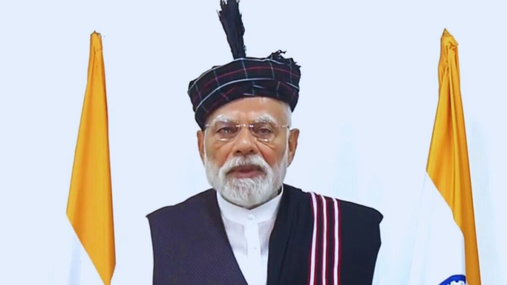 Narendra Modi, Manipur, Mizoram, Aizawl