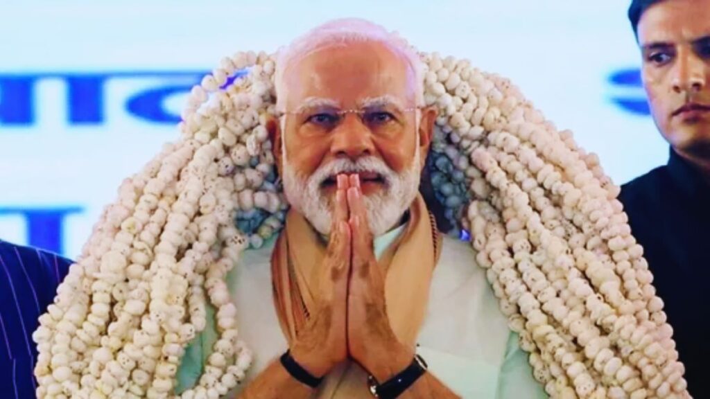 Make in India, BJP, NDA, Narendra Modi