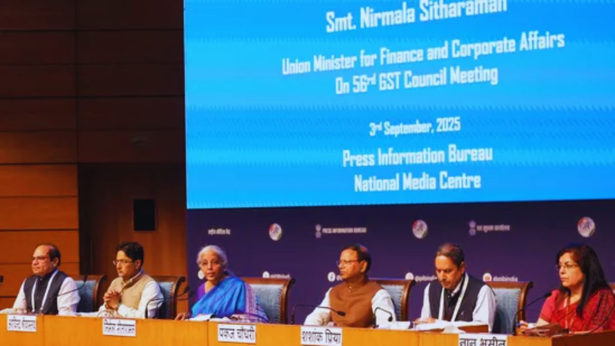 Nirmala Sitharaman, Finance, Economy, Narendra Modi, Taxes, GST, Tariff