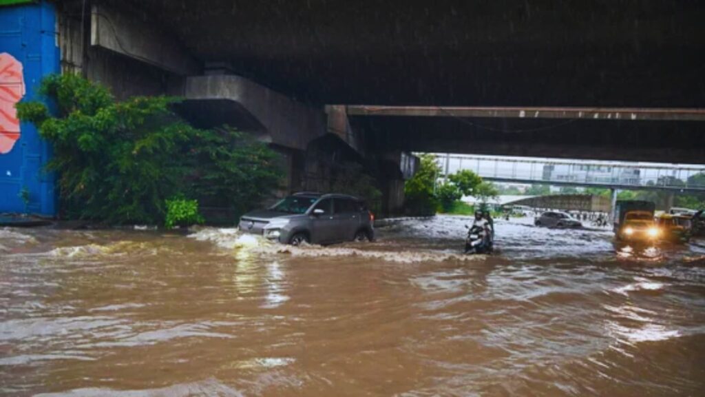 ihar, Narendra Modi, Donald Trump, Maratha Quota, Floods