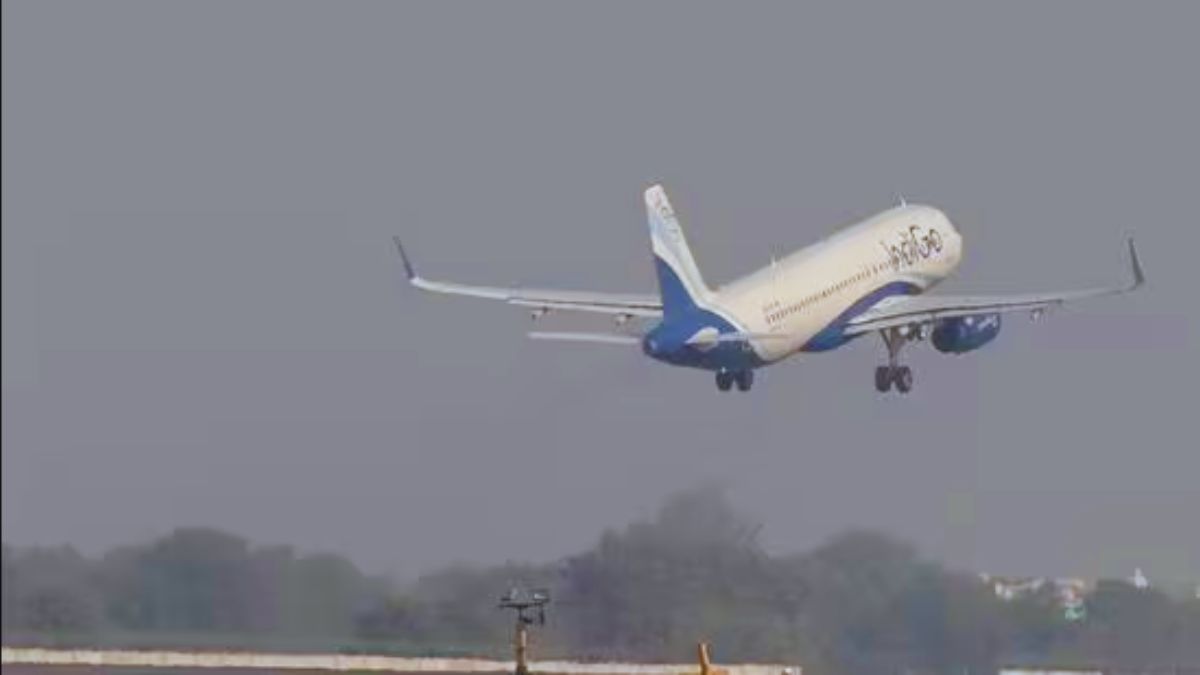 Kinjarapu Rammohan Naidu, Airports Authority of India (AAI), Jewar International Airport, Noida, Civil Aviation