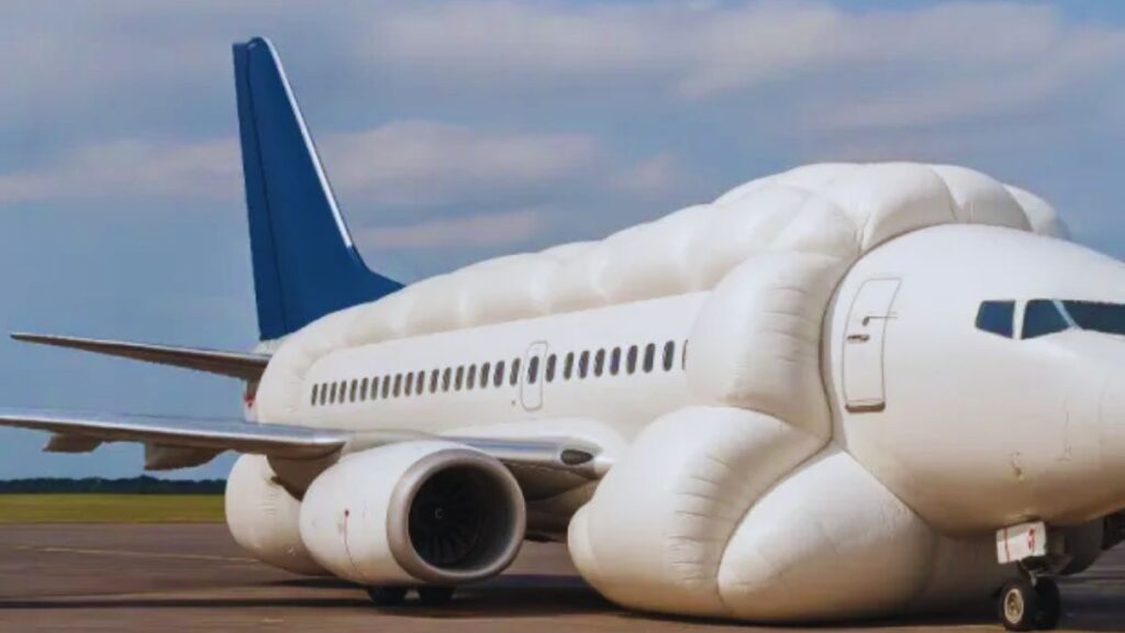 Air India, Crash, Ahmedabad, Airbags