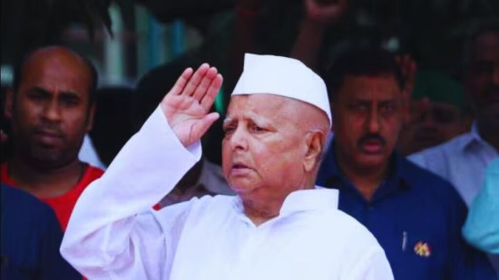Lalu Prasad Yadav IRCTC scam, Lalu Yadav corruption case, Rabri Devi Tejashwi Yadav case, CBI IRCTC hotel scam, Rouse Avenue Court news, Sujata Hotels tender case, IRCTC hotel scam charges, Lalu Yadav CBI case, Delhi court corruption case.